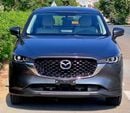 Mazda CX5 GL 2.5L 2022 2.5L GCC (1060/-MONTHLY)