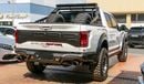 Ford F 150 Raptor Shelby Baja
