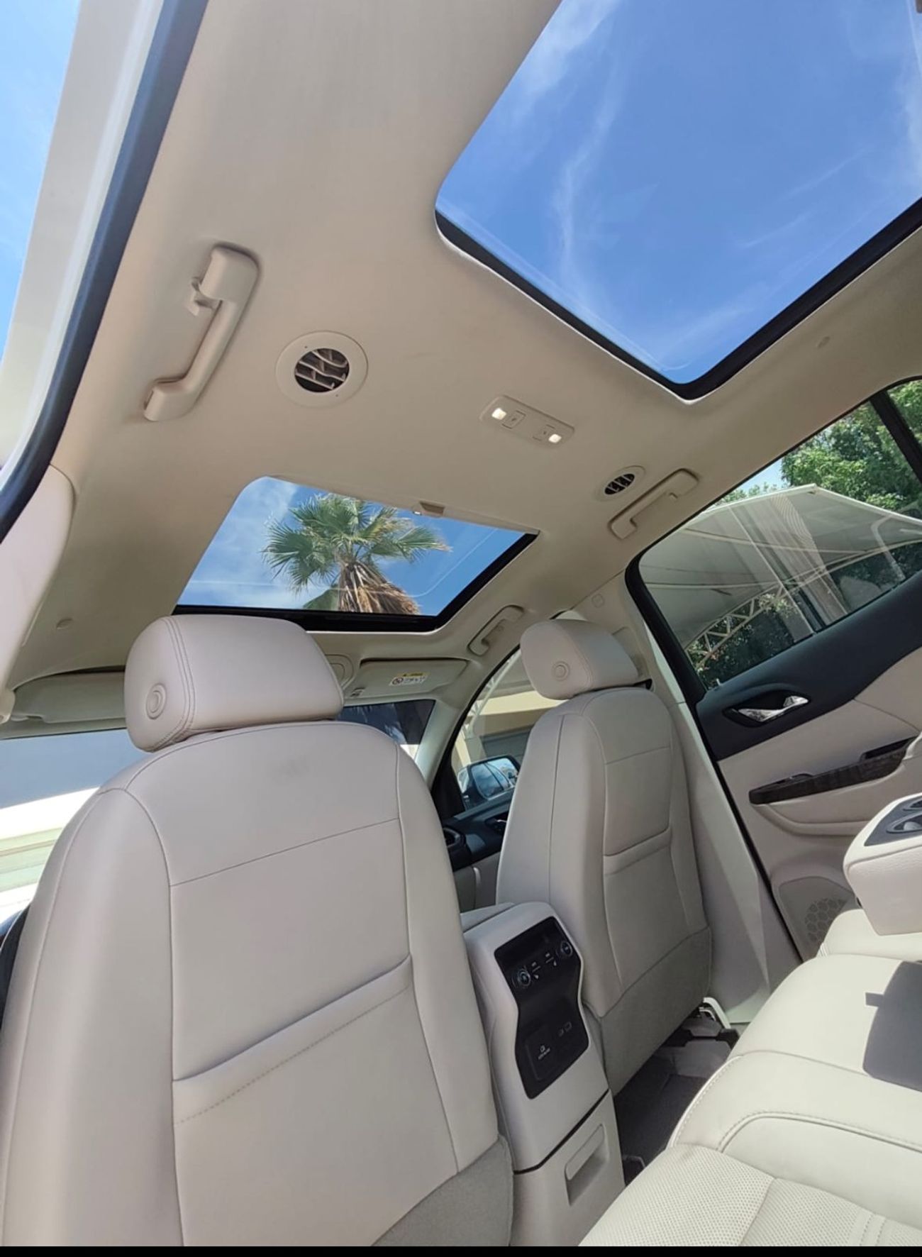 جي أم سي أكاديا