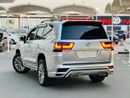 Toyota Land Cruiser GXR3 4.5L