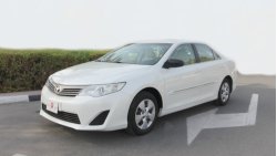 Toyota Camry S