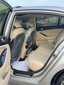 Kia Cadenza Gulf, fully loaded, panoramic, number one