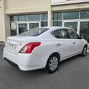 نيسان صني SV 1.6L