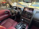 Nissan Patrol SE (Full Option) 4.0L