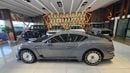 Bentley Continental GT Bentley Continental GT W12 Mansory Edition