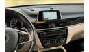 BMW X1 sDrive 20i Sport Line