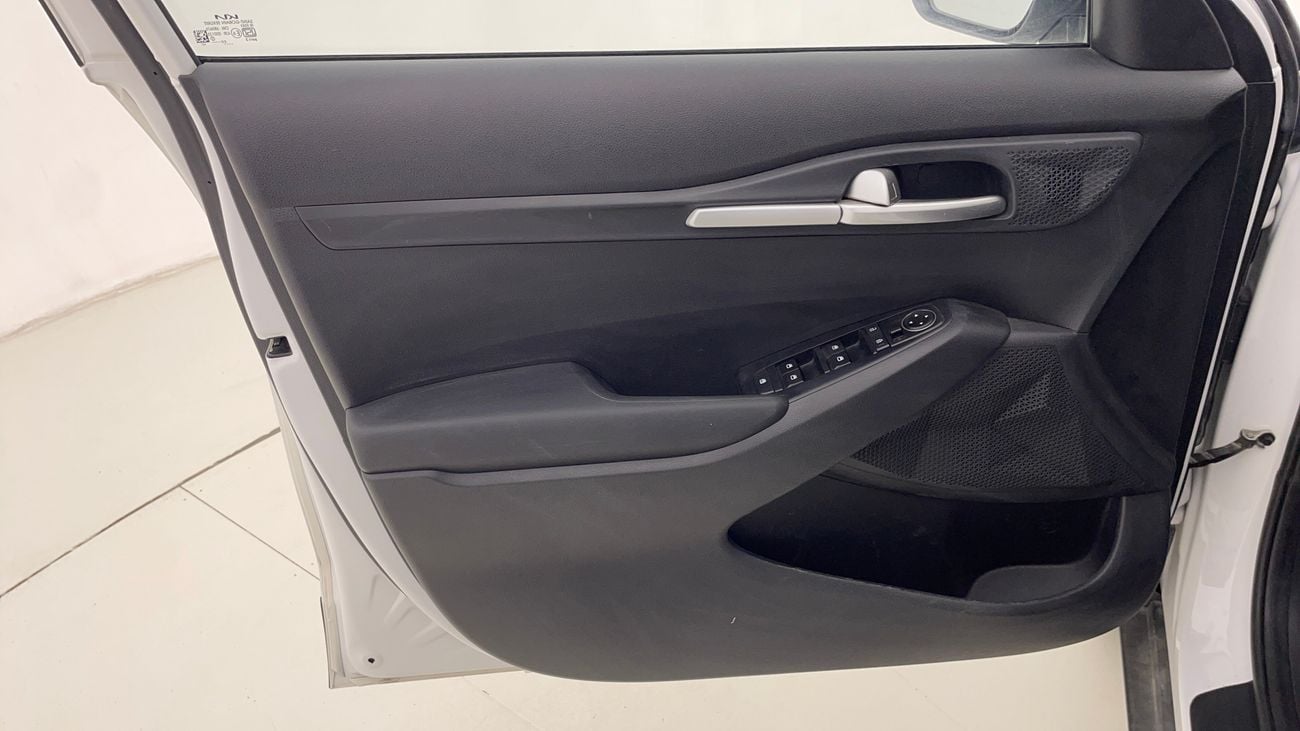 Kia Seltos LX 1.6 | Zero Down Payment | Home Test Drive