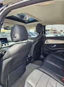 Mercedes-Benz E300 AMG