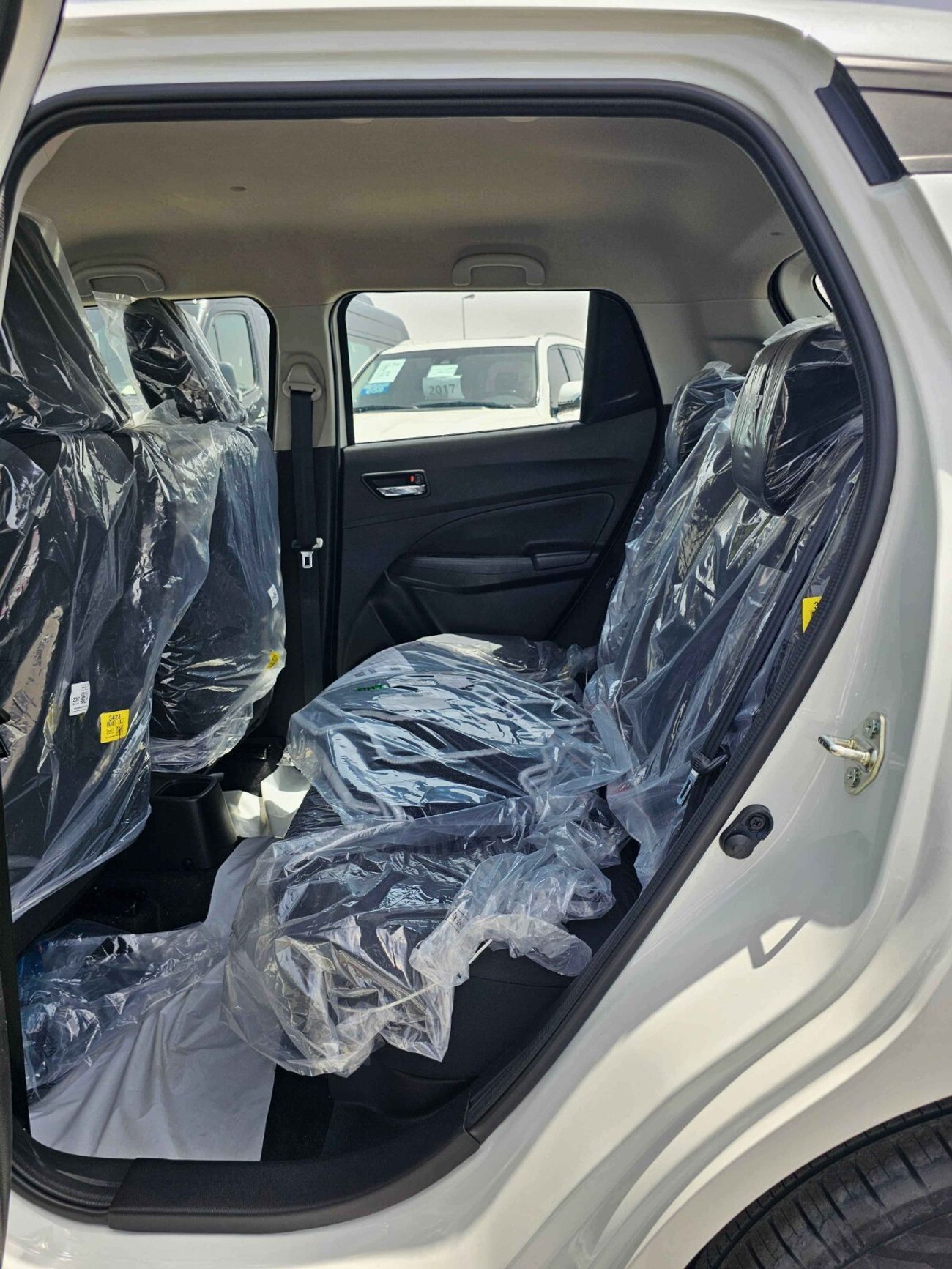 Suzuki Swift GLX, DUAL TONE / 1.2L PETROL / PROMOTION /CODE#SGLXM