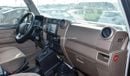 Toyota Land Cruiser 70 D/C AT 4.0