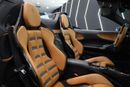 فيراري SF90 ستراديل SPIDER JBL Audio, Carbon Fiber Interior, ADAS Full Pack, Dealer Service Package!!