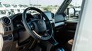 Toyota Land Cruiser Pick Up LC 79 | 2.8 | 2025 | Full option