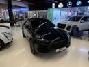 Porsche Cayenne STD Base Coupe 2023 Porsche Cayenne Coupe - GCC Specs - Full service history available