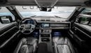 Land Rover Defender P400 110 SE 2020 URBAN Defender 110 P400 SE, 2025 Al Tayer Warranty, Full Land Rover Service History