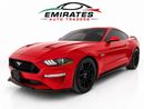 فورد موستانج GT PREMIUM