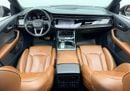 Audi Q8 55 TFSI S-LINE 2019 Audi Q8 55 TFSI quattro S line, Warranty, Service History, GCC.