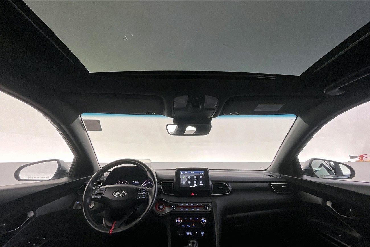 Hyundai Veloster Sport | Guaranteed Warranty | 0 Down Payment