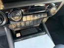 Toyota Hilux ADVENTURE Hilux GR sport 2.8L diesel 2026 full option
