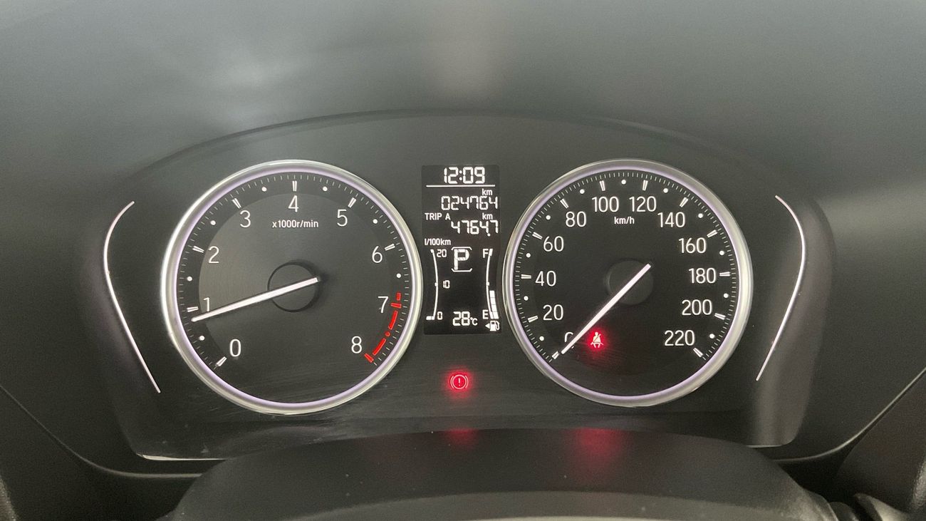 Honda City 1.5 LX SPORT AUTO | Guaranteed Warranty | 0 Down Payment