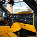 Rolls-Royce Cullinan 2024 ROLLS ROYCE CULLINAN BLACK BADGE GCC WITH WARRANTY