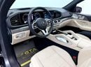 Mercedes Benz GLE 450 AMG GLE450 AMG 4MATIC, Warranty, Full Mercedes Service History, Fully Loaded, GCC