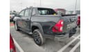 Toyota Hilux 2023 Toyota Hilux Adventure 4.0L with 360° Camera