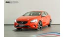 Volvo V40 2017 Volvo V40 T-5 R-Design / Full Volvo Service History & 5 Year Warranty