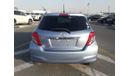 Toyota Vitz TOYOTA VITZ RIGHT HAND DRIVE (PM1103)