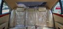 Lexus LS430 TOP