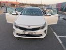 Kia Optima SX