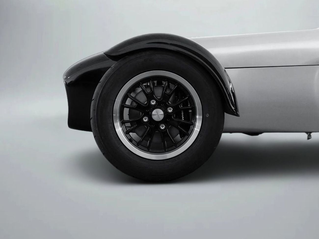 كاترهام سفن 2025 Caterham 420 Race Car