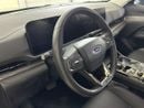 Ford Territory Trend TER2124 / FREE Insurance + Registration / AL TAYER MOTORS / AL QOUZ SHOWROOM