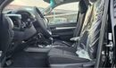 تويوتا هيلوكس Toyota hilux 4.0L petrol V6 A/T MY2024 EXPORT ONLY