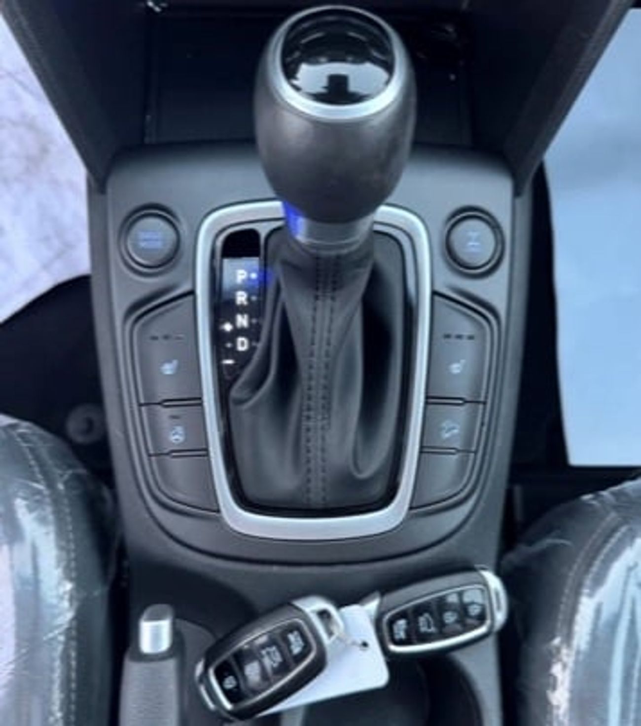 Hyundai Kona 2.0 AWD