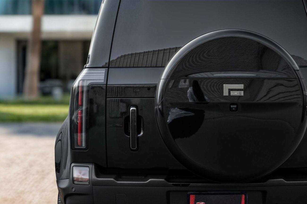 ROX 01 1 Performance | 4,113 P.M | 0% Downpayment | Immaculate Condition!