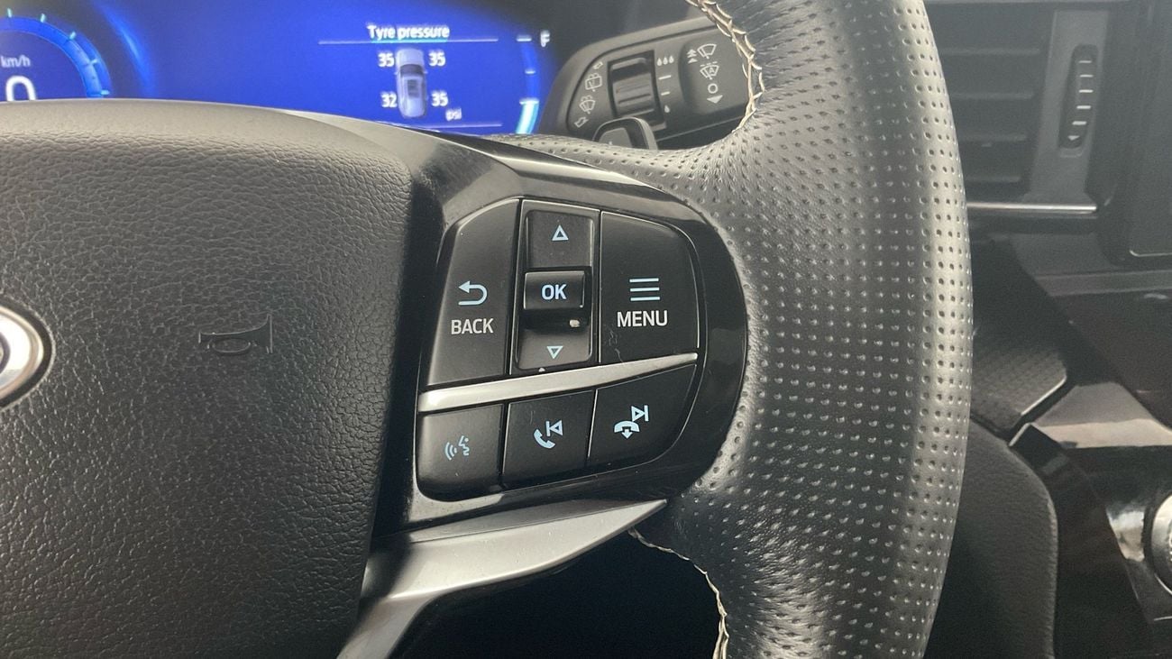 Ford Explorer 3.0 ST AUTO 4WD | Guaranteed Warranty | 0 Down Payment