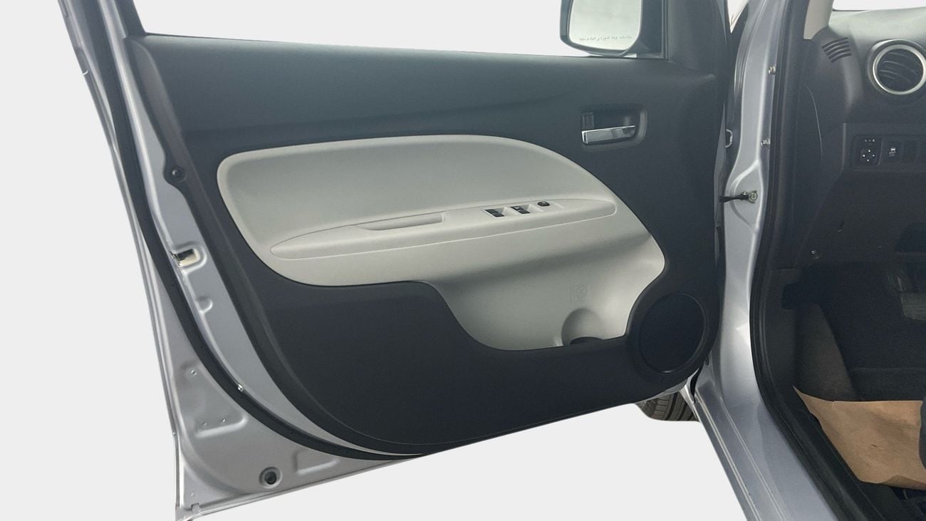 ميتسوبيشي اتراج GLX Full | upto AED 20,000 Ramadan Discount | شامل الضمان | 0 ﺪﻔﻋﺓ ﺃﻮﻟﻯ