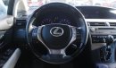 Lexus RX350