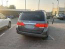 هوندا أوديسي EX 3.5L PETROL AUTOMATIC TRANSMISSION