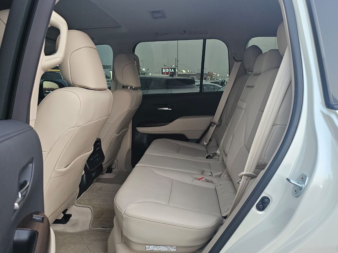 Toyota Land Cruiser Land Cruiser GXR 4.0 LC 300 2024