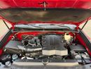 Toyota 4Runner LIMITED 2016 SR5 PREMIUM 4x4 NEW KIT 2025 US SPEC