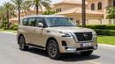 Nissan Patrol SE PLATINUM CITY 2023 | AED 2387/Month | 0 DP | 30 Day Return | Warranty | Service History