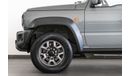 Suzuki Jimny std 2022 Suzuki Jimny / Full Suzuki Service History