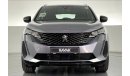 Peugeot 3008 Active