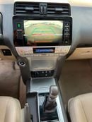 Toyota Prado TX-L