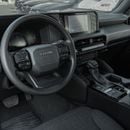 Toyota Prado PRADO 2.4 TX || 2025