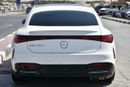 Mercedes-Benz EQS 450+ Premium +