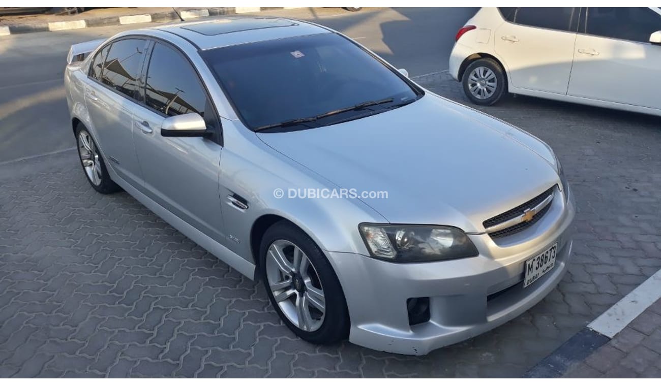 Chevrolet Lumina 2009 Full options SS Gulf Specs full service agency clean car excellent condition