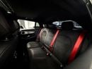 مرسيدس بنز GLC 43 AMG STANDARD
