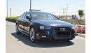 Audi A5 Sportback 1.8T